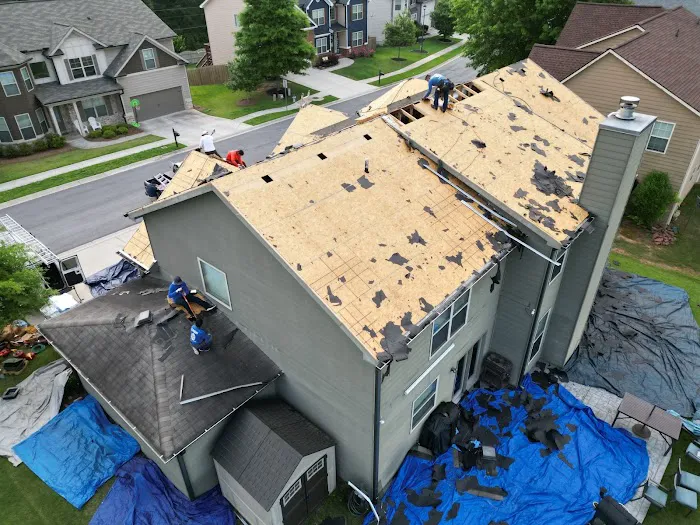 Universal Roofing & Construction, Inc Picture 4