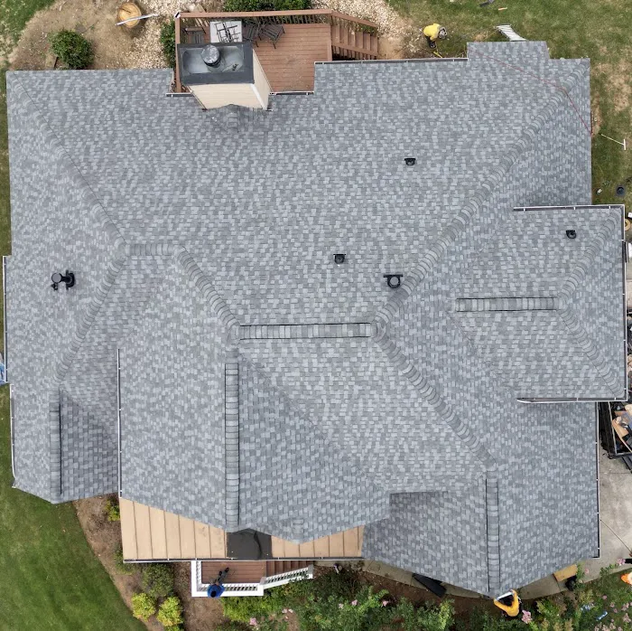 Universal Roofing & Construction, Inc Picture 7