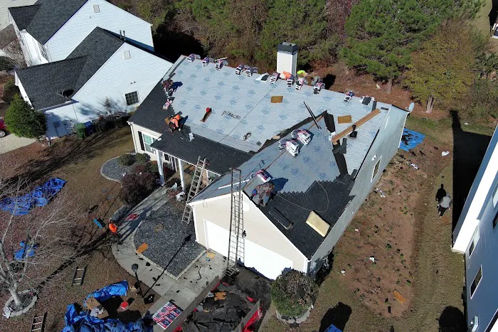 American Top Roofing & Restoration Picture 3