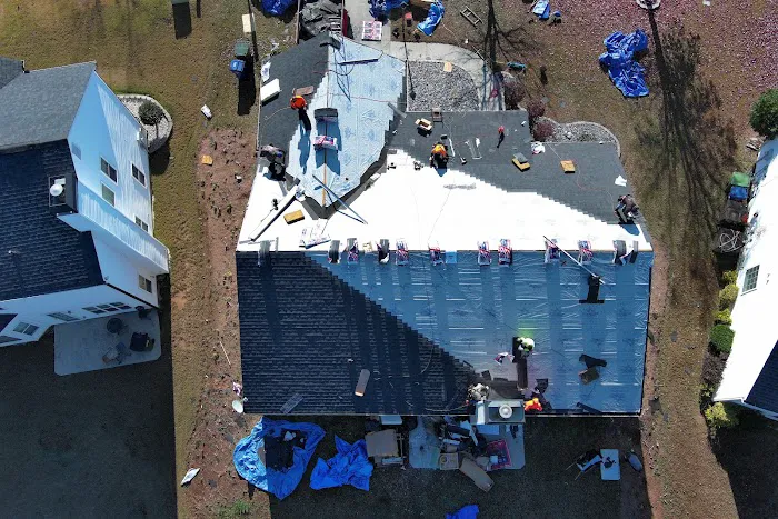 American Top Roofing & Restoration Picture 4