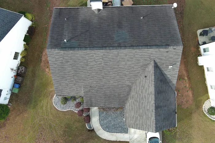 American Top Roofing & Restoration Picture 1