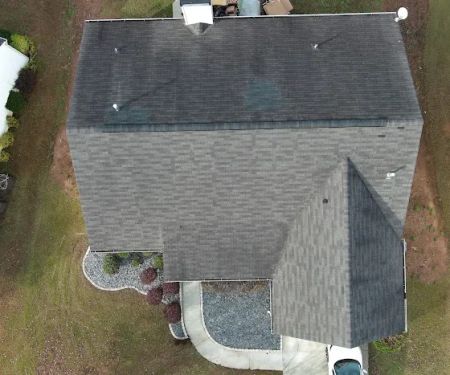 American Top Roofing & Restoration