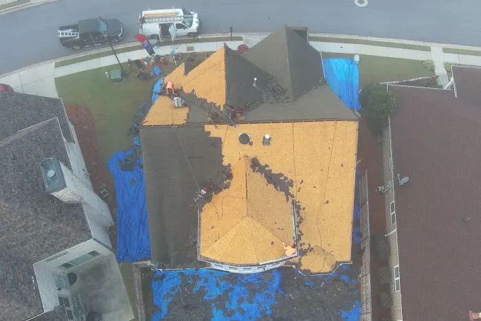 American Top Roofing & Restoration Picture 2