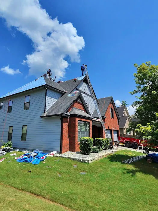 American Top Roofing & Restoration Picture 9