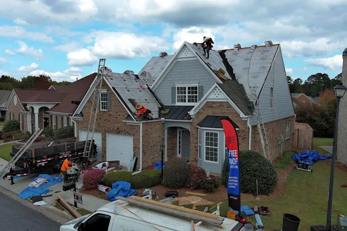 American Top Roofing & Restoration Picture 6