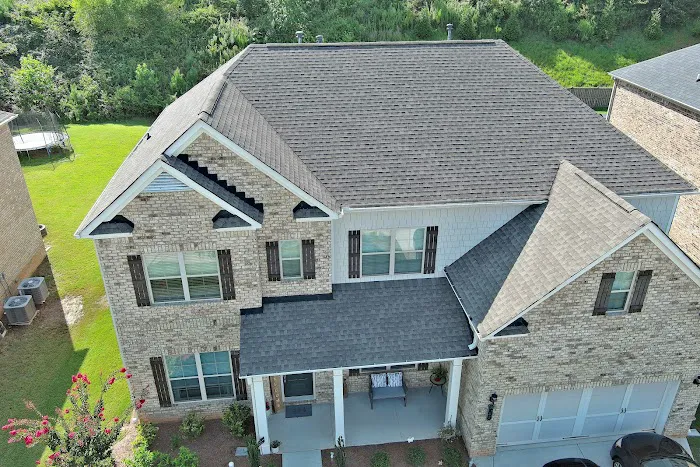 American Top Roofing & Restoration Picture 7