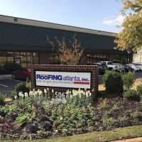 Roofing Atlanta, Inc ico