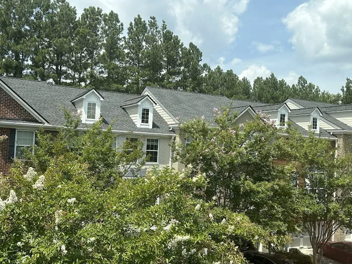 Ameristar Roofing Picture 1