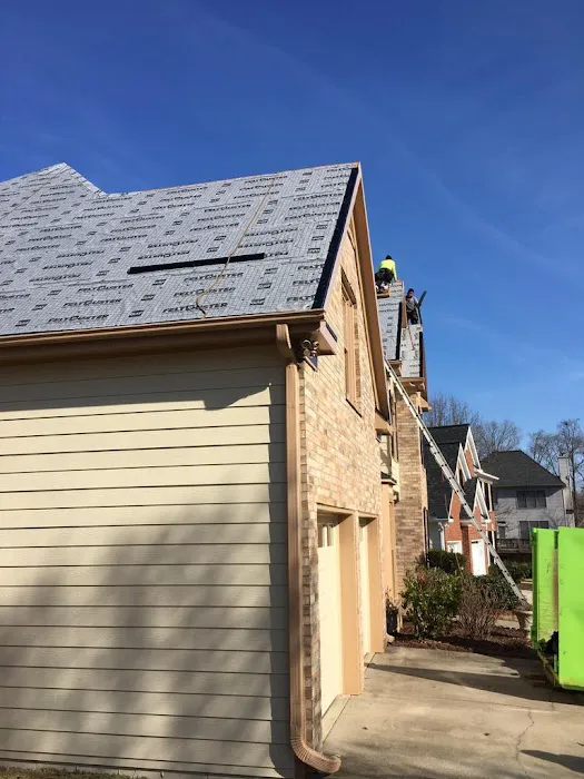 Ameristar Roofing Picture 9