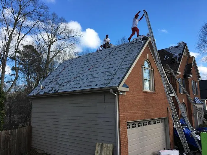 Ameristar Roofing Picture 3