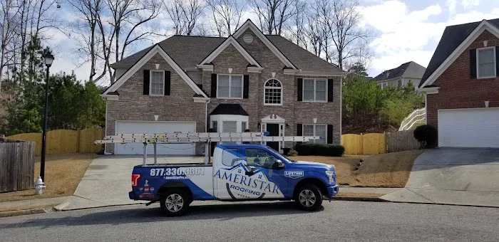 Ameristar Roofing Picture 6