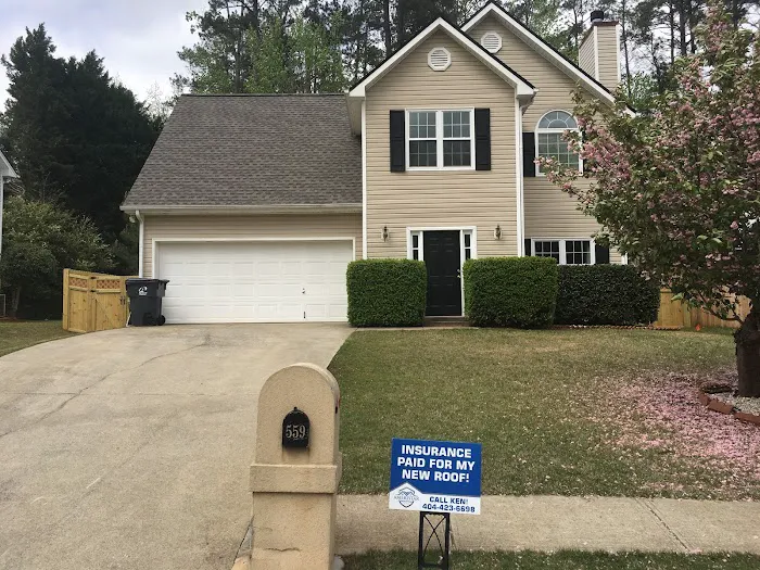 Ameristar Roofing Picture 10