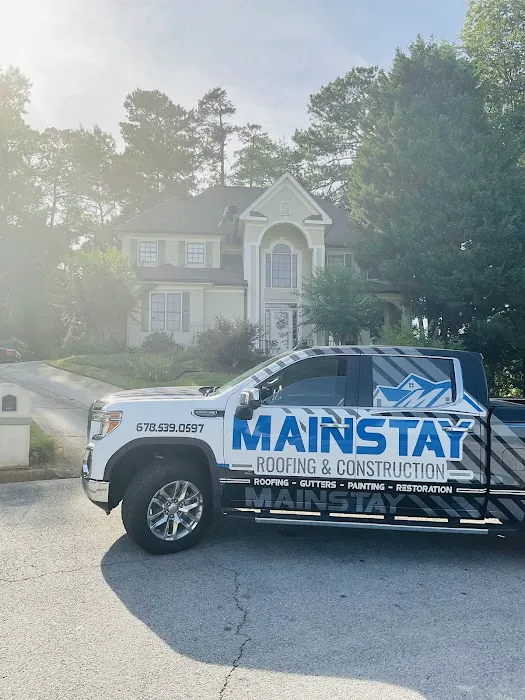 Mainstay Construction Picture 9