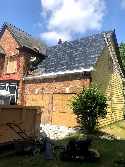 D-One Construction Services Picture 10