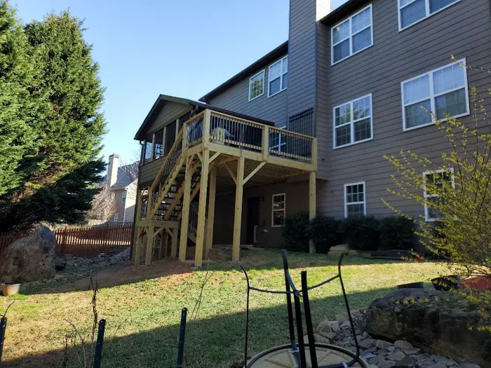 D-One Construction Services Picture 6