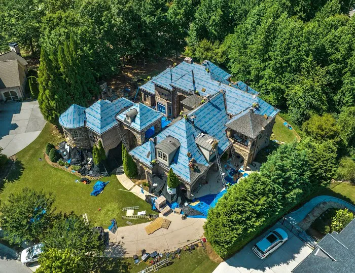 Legacy Roofing & Exteriors Picture 1