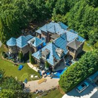 Legacy Roofing & Exteriors ico