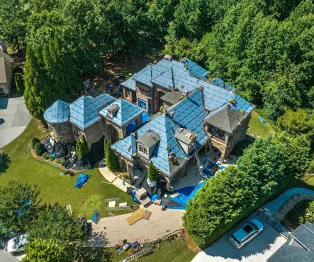 Legacy Roofing & Exteriors