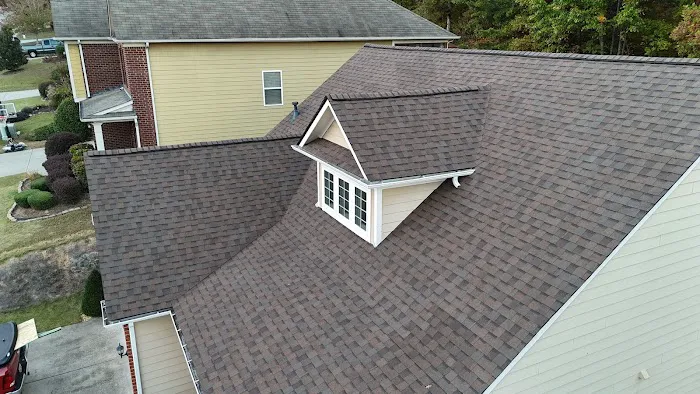 Legacy Roofing & Exteriors Picture 3