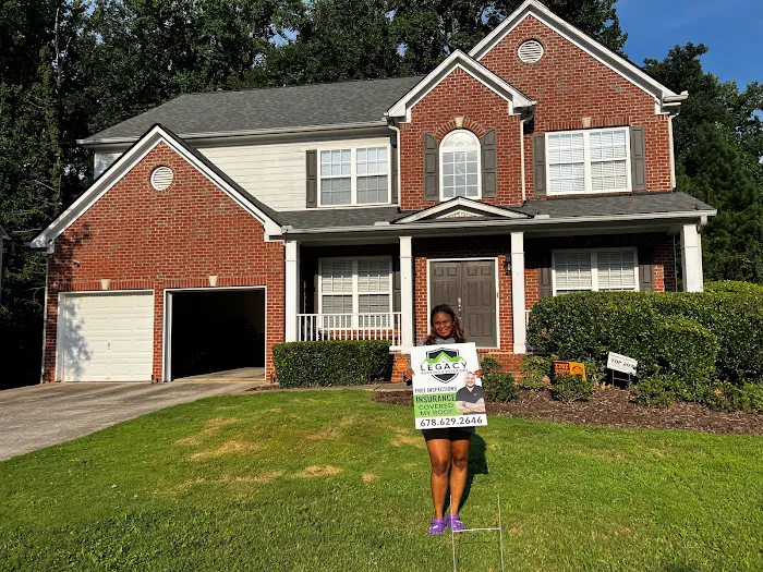 Legacy Roofing & Exteriors Picture 9