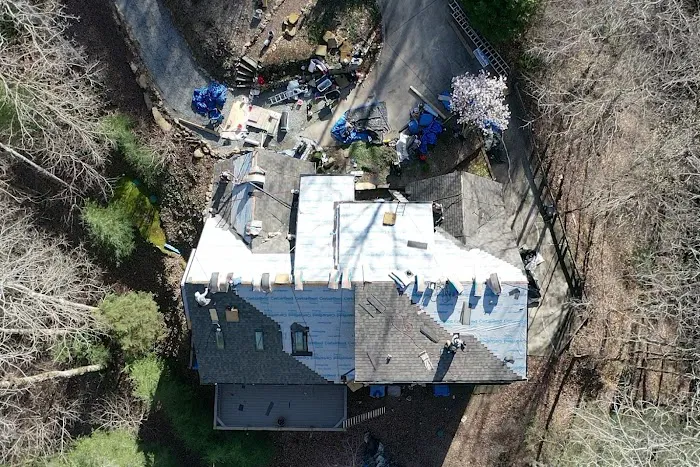 Legacy Roofing & Exteriors Picture 7