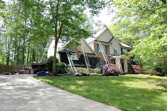 Legacy Roofing & Exteriors Picture 8