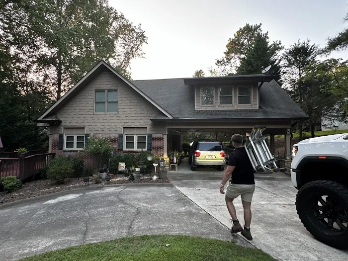 Legacy Roofing & Exteriors Picture 5