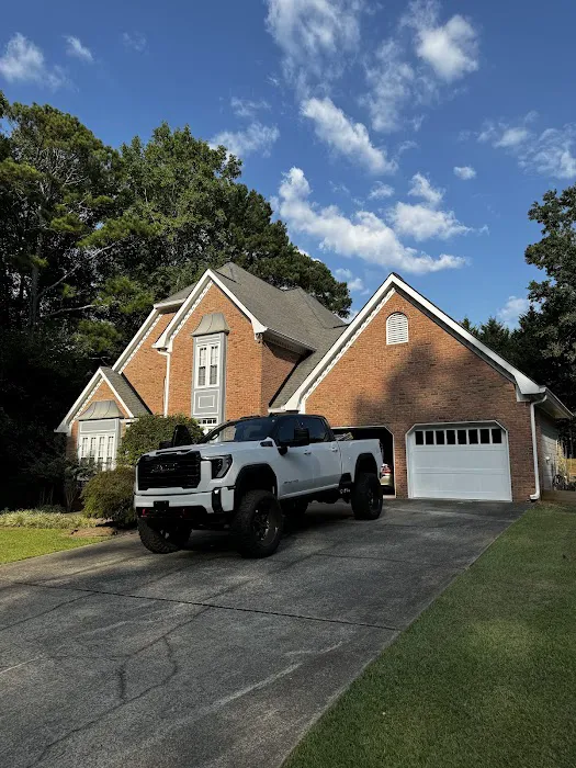 Legacy Roofing & Exteriors Picture 6