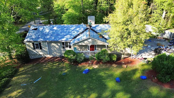 Legacy Roofing & Exteriors Picture 4