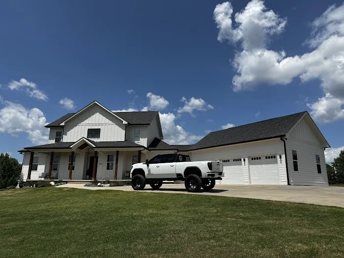 Legacy Roofing & Exteriors Picture 10