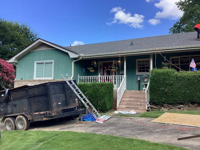 Douglas Construction Picture 8