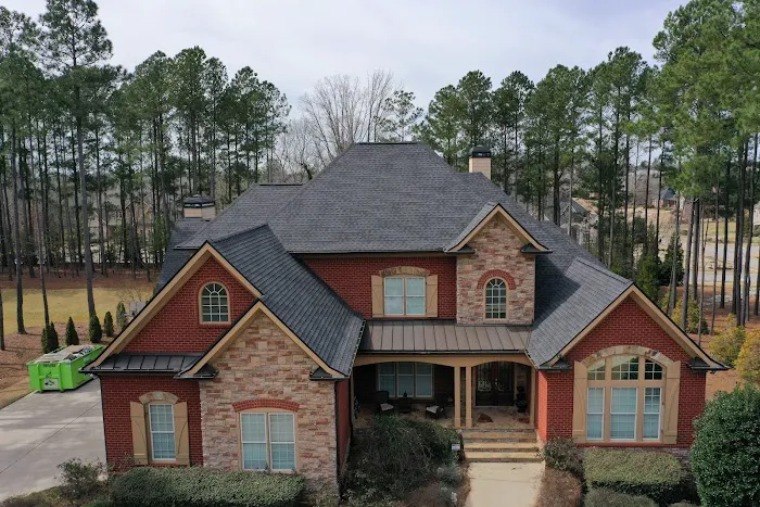 Douglas Construction Picture 7