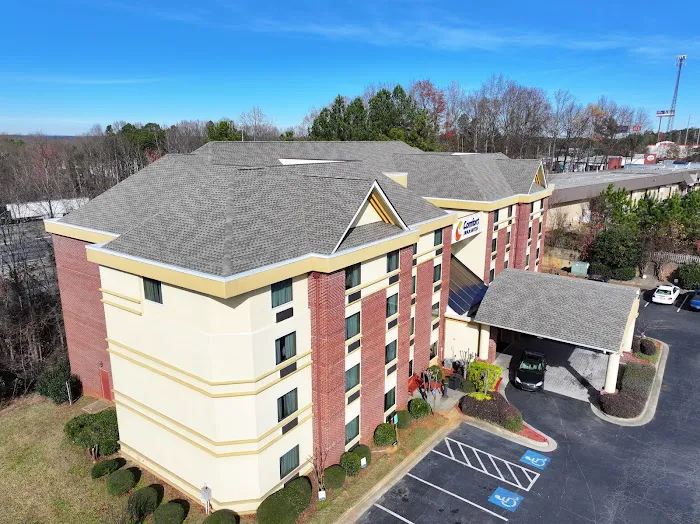 Douglas Construction Picture 1