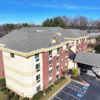 Douglas Construction ico