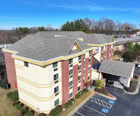 Douglas Construction