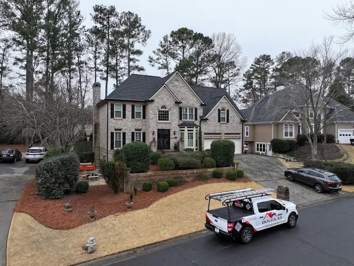 Douglas Construction Picture 10