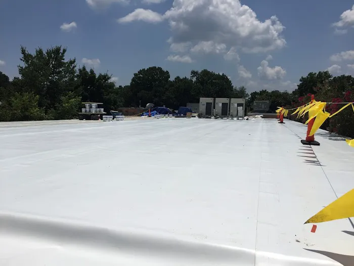 Specialty Roofing & Coating Picture 1