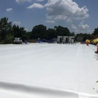 Specialty Roofing & Coating ico