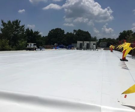 Specialty Roofing & Coating