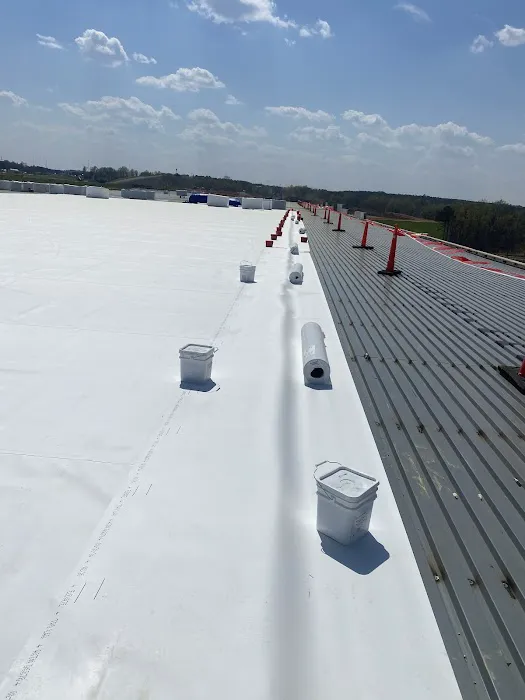 Specialty Roofing & Coating Picture 6