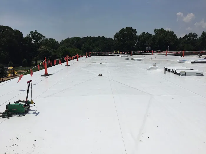 Specialty Roofing & Coating Picture 4