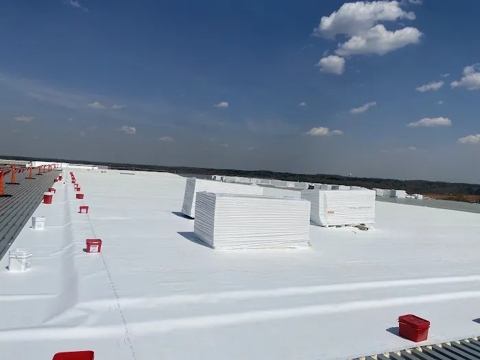 Specialty Roofing & Coating Picture 9