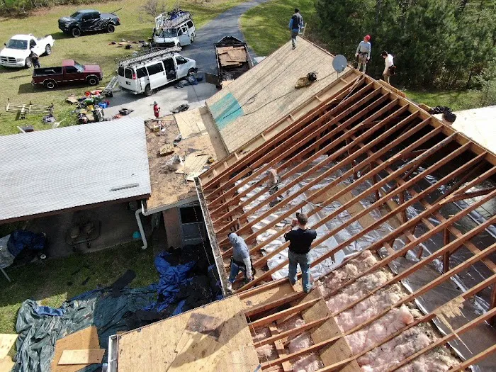 Champion Roofing LLC Picture 2