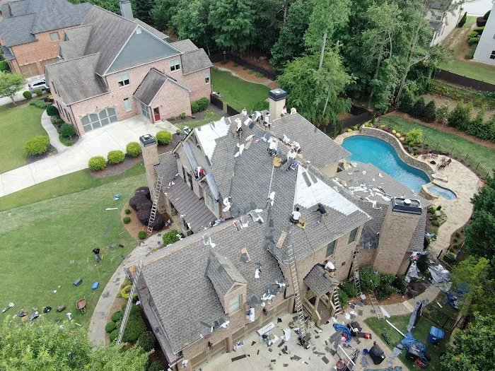 Champion Roofing LLC Picture 9