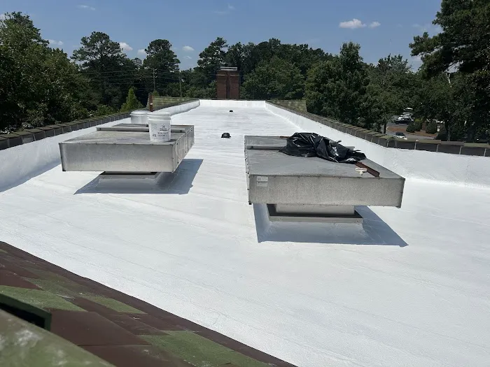 Champion Roofing LLC Picture 8