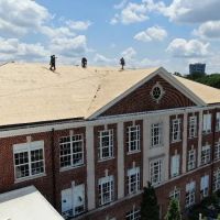 Champion Roofing LLC ico