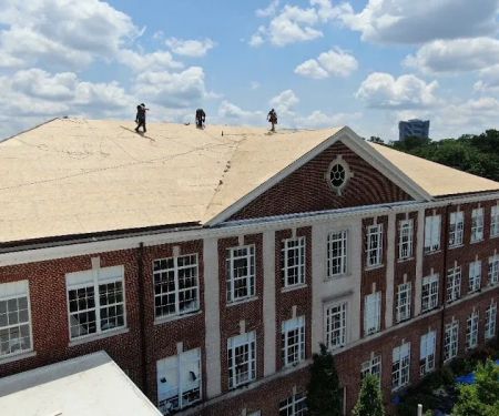 Champion Roofing LLC
