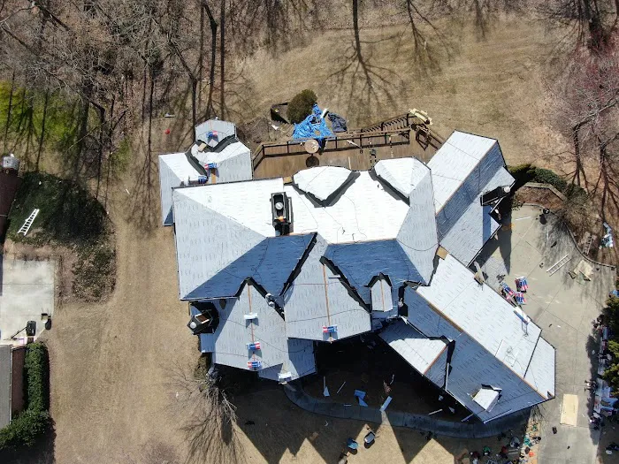 Champion Roofing LLC Picture 7