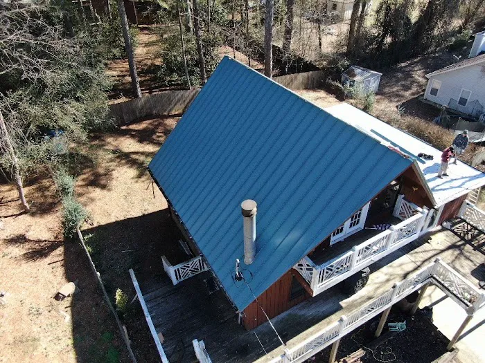 Champion Roofing LLC Picture 10