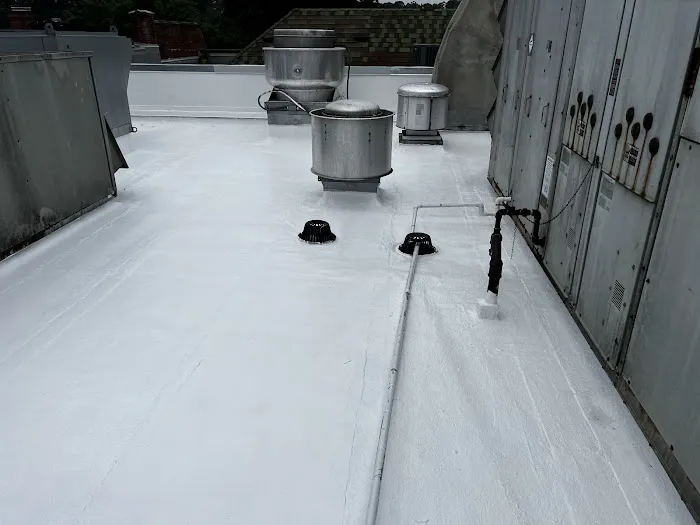 Champion Roofing LLC Picture 4